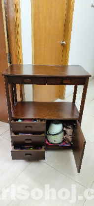 ওভেন টলি